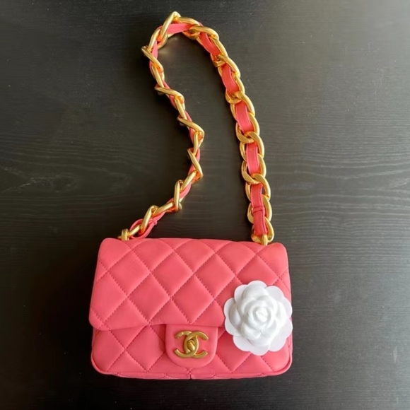 CHANEL Shoes - <AUTHENTIC>CHANEL bag